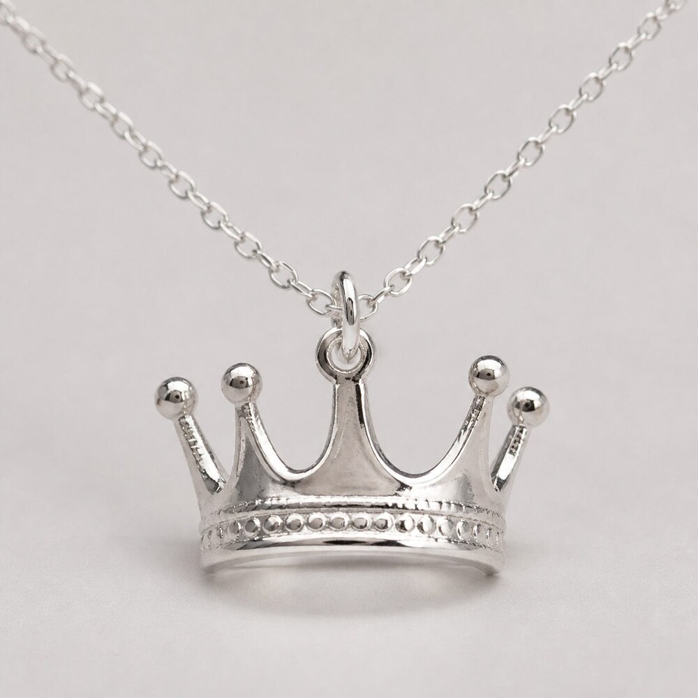 TIFFANY&CO Timeless Necklace Style 7 | New with Box - Picture 2 of 9